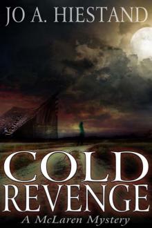 Cold Revenge Read online