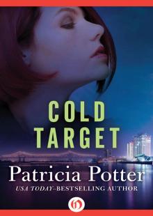 Cold Target Read online