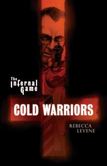 Cold Warriors Read online