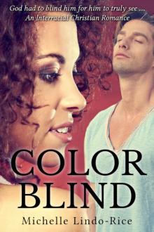 Color Blind Read online