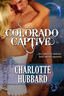 Colorado Captive Read online