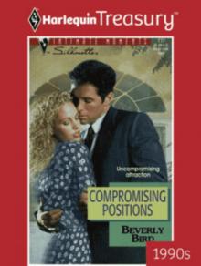 Compromising Positions Read online