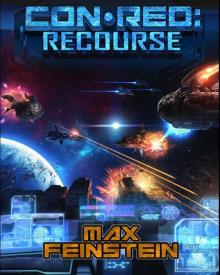 Con-Red: Recourse