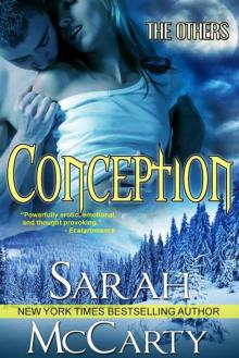 CONCEPTION (The Others) Read online
