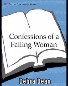 Confessions of a Falling Woman Read online