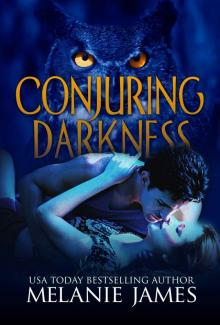 Conjuring Darkness Read online