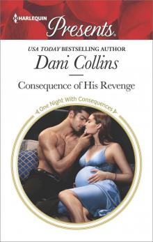 Consequence of His Revenge Read online