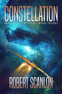 Constellation (Blood Empire Book 1) Read online