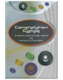 Constellation Games Read online