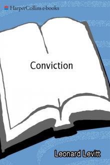 Conviction