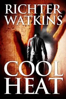 Cool Heat Read online