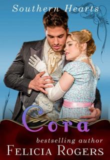 Cora (Southern Hearts Book 3) Read online