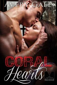 Coral Hearts Read online