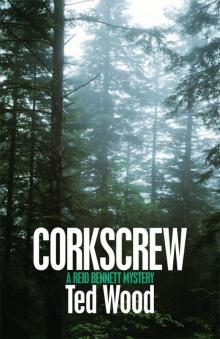 Corkscrew Read online