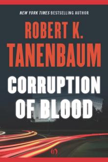 Corruption of Blood Read online