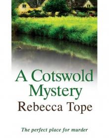 Cotswold Mystery, A Read online