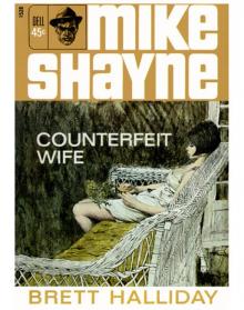 Counterfeit Wife Read online