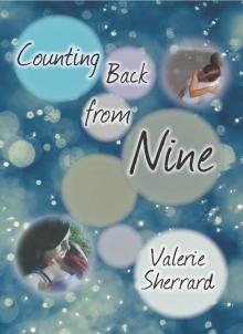 Counting Back from Nine Read online
