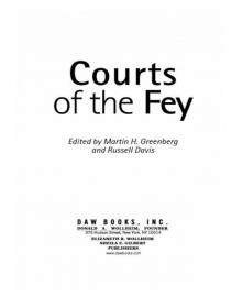 Courts of the Fey Read online
