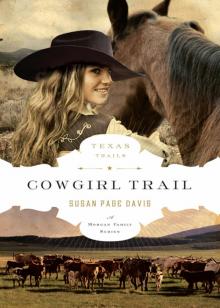 Cowgirl Trail Read online