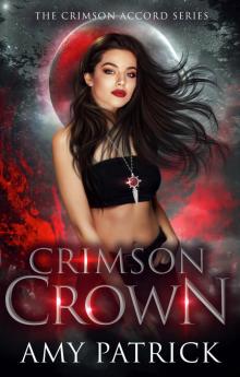 Crimson Crown Read online