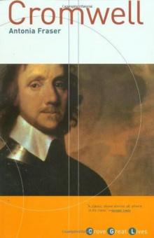 Cromwell, the Lord Protector Read online