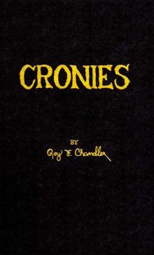 Cronies (Perry County) Read online