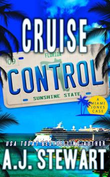 Cruise Control Read online