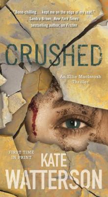 Crushed Read online