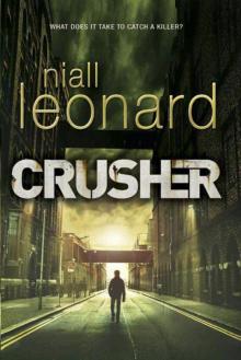 Crusher Read online