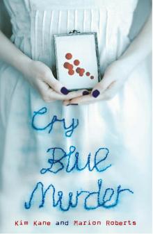 Cry Blue Murder Read online