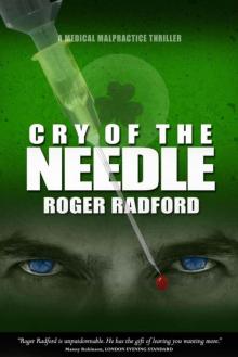 Cry of the Needle Read online