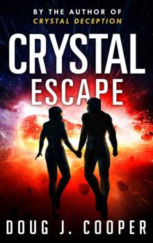 Crystal Escape Read online
