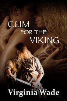 Cum For The Viking Read online