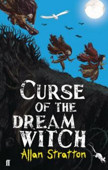 Curse of the Dream Witch Read online