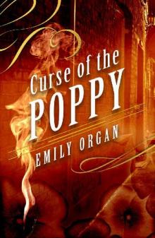 Curse of the Poppy (Penny Green Series Book 5) Read online