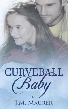 Curveball Baby Read online