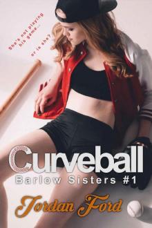 Curveball (Barlow Sisters Book 1) Read online
