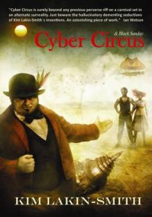 Cyber Circus Read online