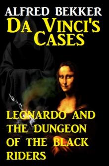 Da Vinci's Cases Read online