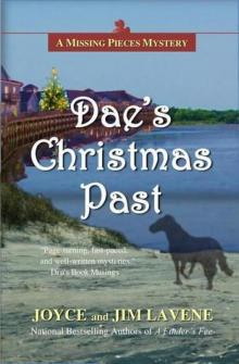 Dae's Christmas Past Read online