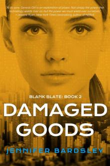 Damaged Goods Read online