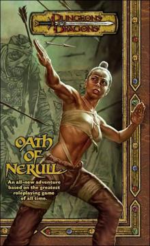 D&D 03-Oath of Nerull Read online