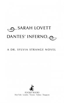 Dantes' Inferno Read online