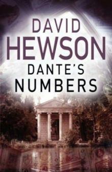 Dante's Numbers Read online