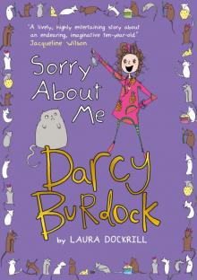 Darcy Burdock Book 3 Read online