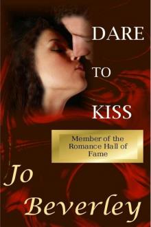 Dare to Kiss Read online