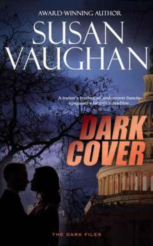 Dark Cover (The DARK Files #2) Read online