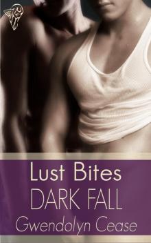 Dark Fall Read online