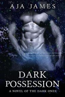 Dark Possession Read online